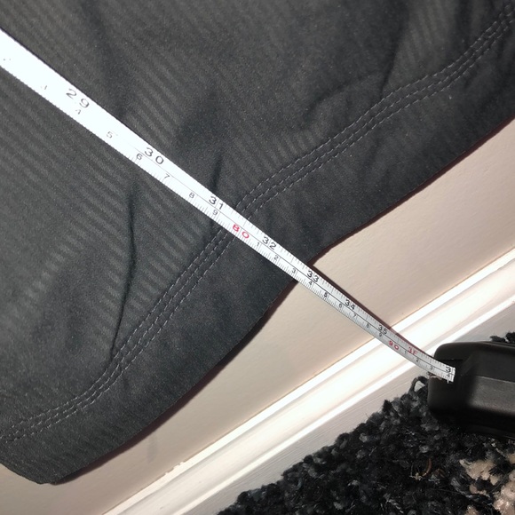 Lulu lemon sweatpants - Picture 6 of 9